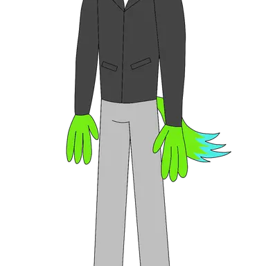Profile image of Hikaru Wolf
