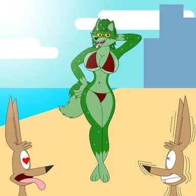 Profile image of Elaine Fox