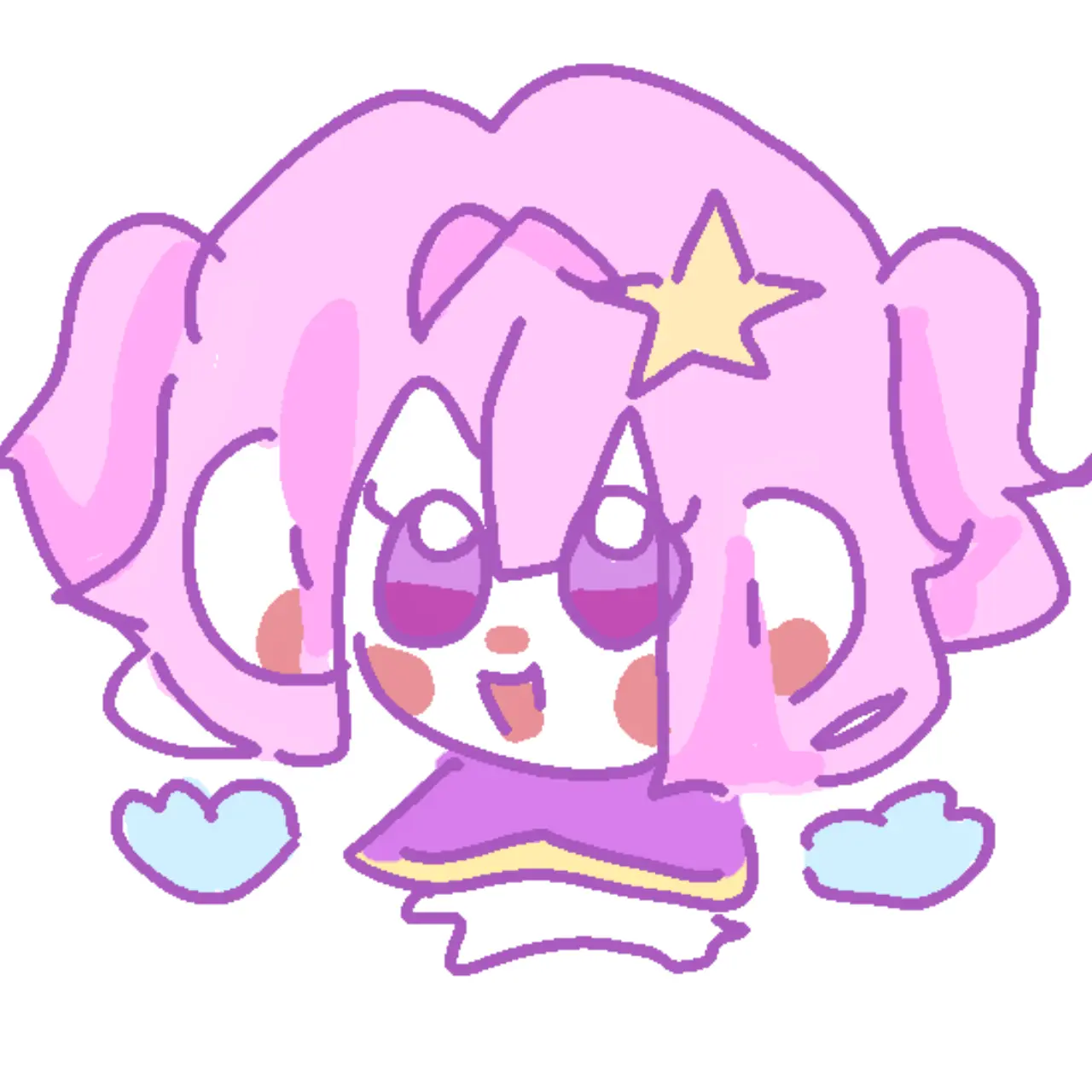 as388384877483의 요정🧚‍♀️