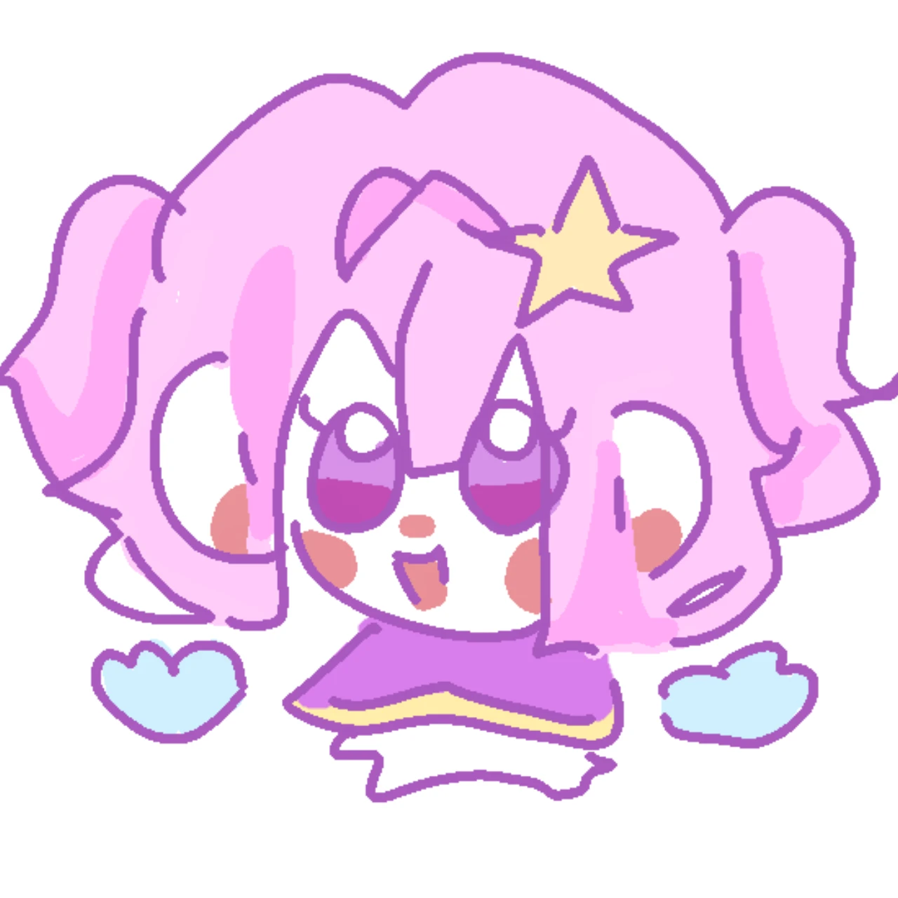 요정🧚‍♀️