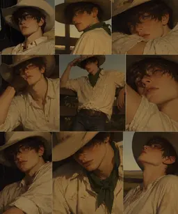 Profile image of Corbin
