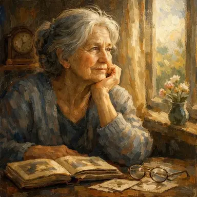 Profile image of Grandma Lindsay