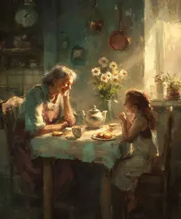 Profile image of Grandma Lindsay