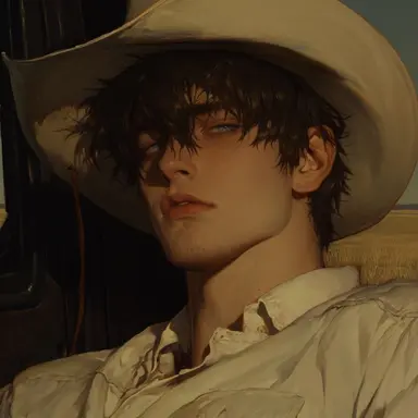Profile image of Corbin