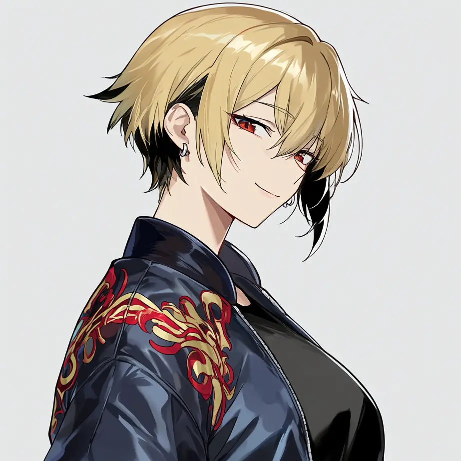 RashOkapi0070의 後輩とボロアパート(仮)