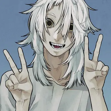 Profile image of クロガネショウ
