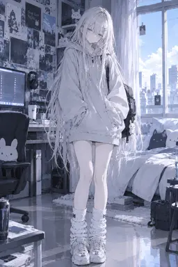 Profile image of God of Misfortune