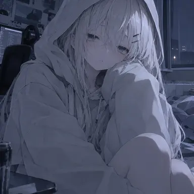 Profile image of God of Misfortune