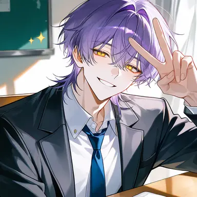 Profile image of 누카