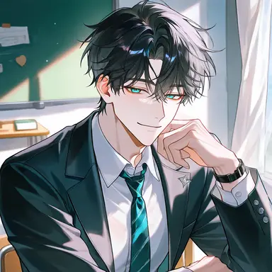 Profile image of 키사카