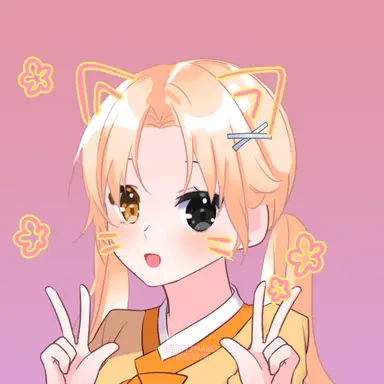 Profile image of 오랜지