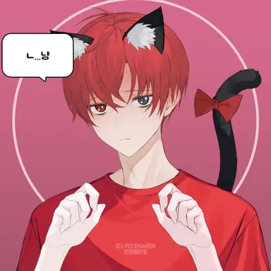 Profile image of 레드