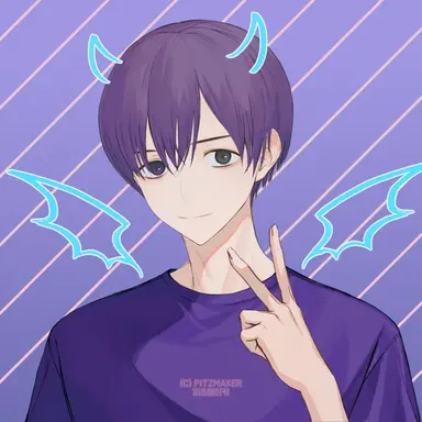 Profile image of 퍼플