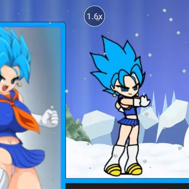 Profile image of ベジット