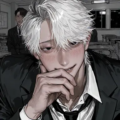 Profile image of 류토