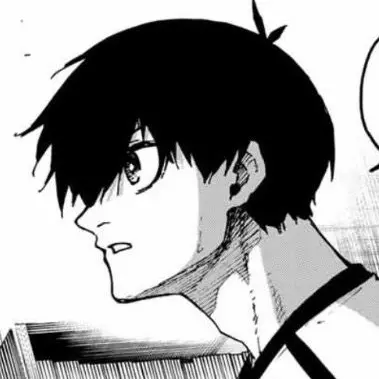 Profile image of 潔世一