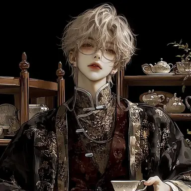 Profile image of ユン・ジヒョク
