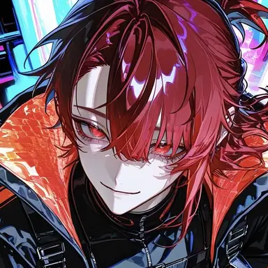 Profile image of Haruki