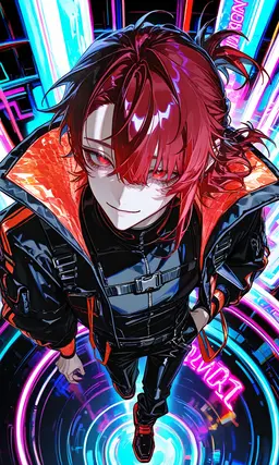 Profile image of Haruki