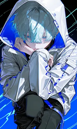 Profile image of Yu