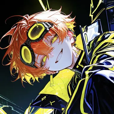 Profile image of Raika