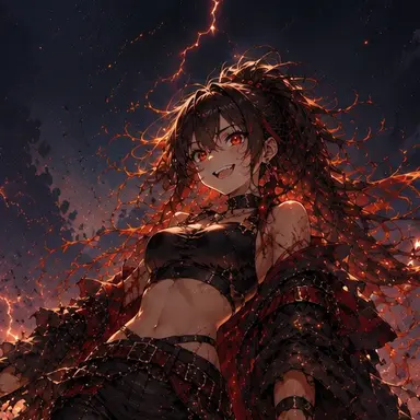Profile image of カイラ