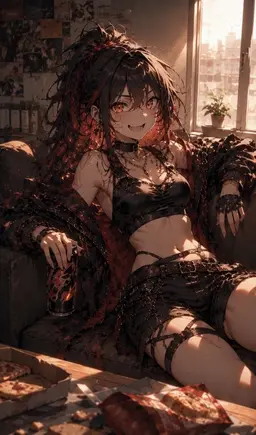 Profile image of カイラ