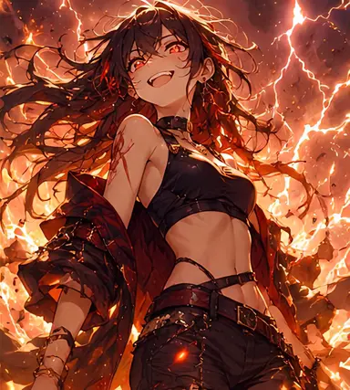Profile image of カイラ