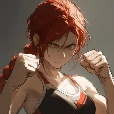 Profile image of Karin Shiranui