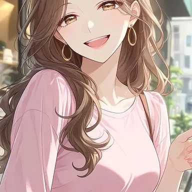 Profile image of Delia
