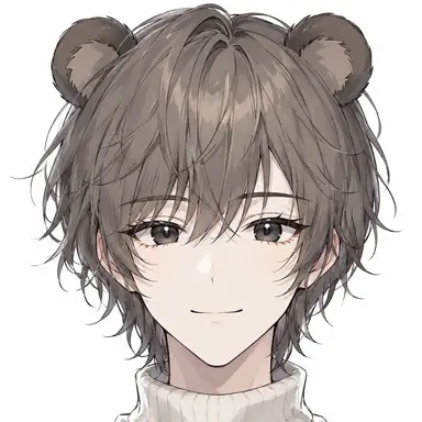 Profile image of モカ