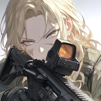 Profile image of アリッサ