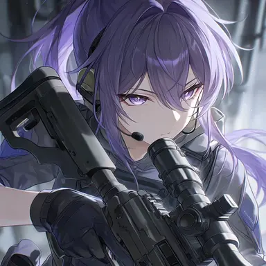 Profile image of 清子
