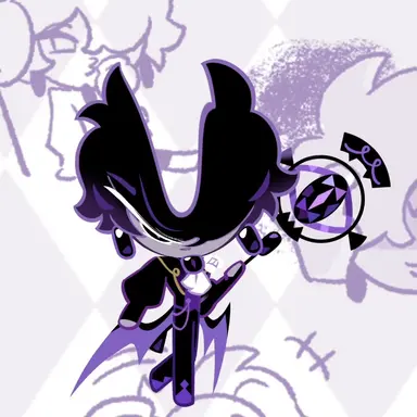 Profile image of 블랙 짜파구리