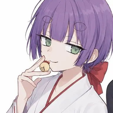 Profile image of Yuzuriha