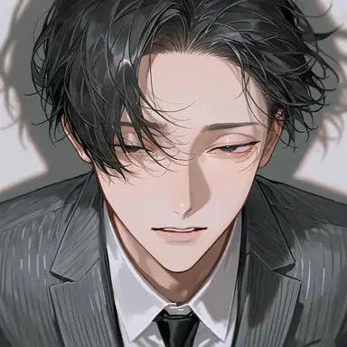 Profile image of 迅