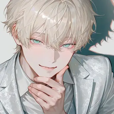 Profile image of 天魔