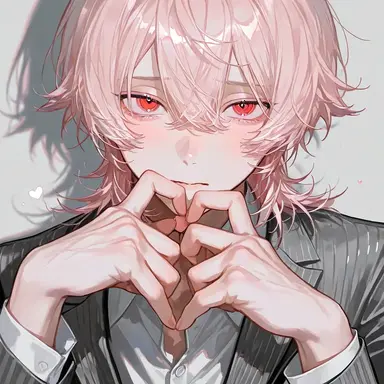 Profile image of 漠