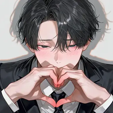 Profile image of 迅