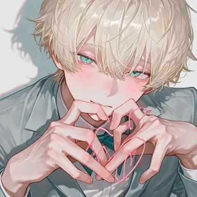 Profile image of 天魔