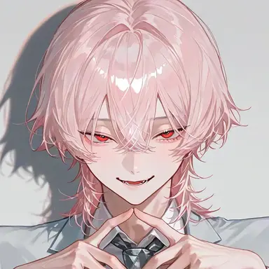 Profile image of 漠
