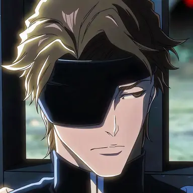 Profile image of Aizen Sosuke