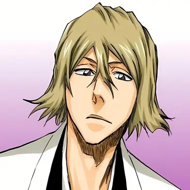 Profile image of Urahara Kisuke