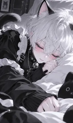 Profile image of 眠李