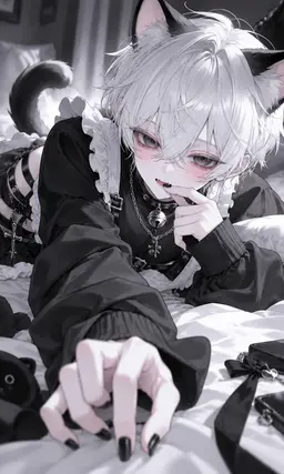 Profile image of 眠李