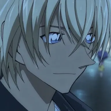 Profile image of 安室透