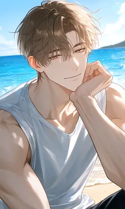 Profile image of ソ・ジュヌ