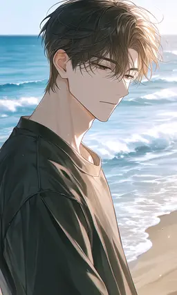 Profile image of ユン・シヒョク