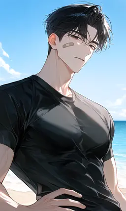 Profile image of パク・ジェヒョン