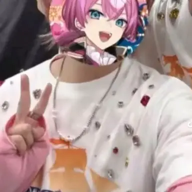 Profile image of けちゃ